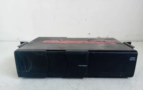 BMW 3 E46 CD/DVD changer 6946989 AL002741148645 020258