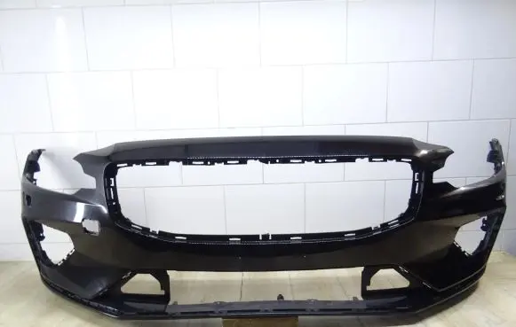 Volvo S60 Front bumper 31455622
