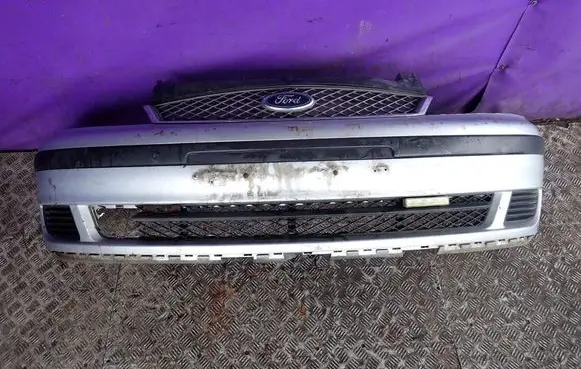 Ford Galaxy Front bumper 