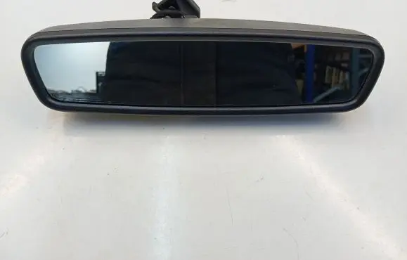 Ford Mustang VI Rear view mirror (interior) 046533
