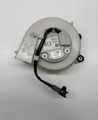 Lexus RX 450H Hybrid/electric vehicle battery fan G923048060 1173006132