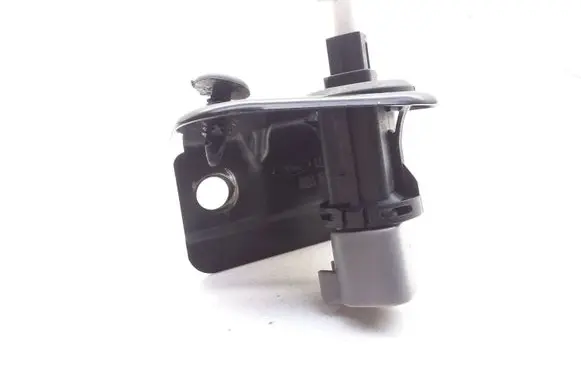 Jaguar S-Type Brake pedal sensor switch XR8319A434AC