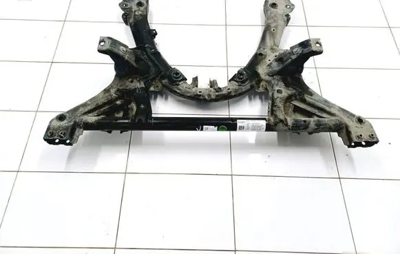 Tesla Model Y Front subframe 1044531-01-B