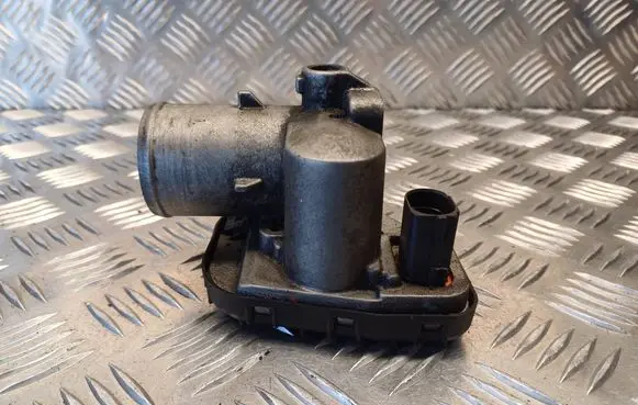 Renault Scenic II - Grand scenic II Throttle valve 8200302798F