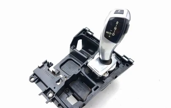 BMW X5 E70 Gear selector 773201 0114868