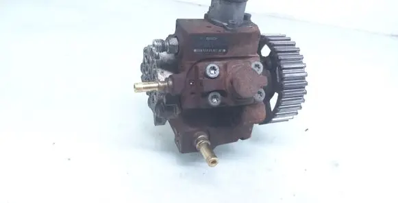 Ford Focus Fuel injection high pressure pump 0445010102 9656300380A 04001292061