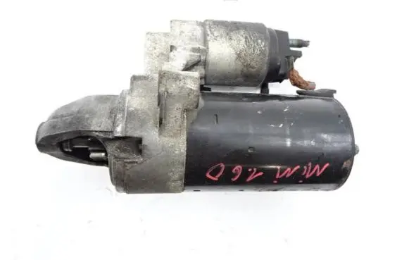 Mini One - Cooper Coupe R56 Starter motor 22W1M
