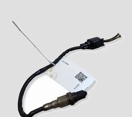 Jaguar F-Pace Lambda probe sensor FPLA9D375AC 0281004672