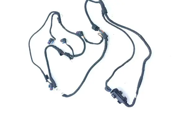 Mercedes-Benz ML W164 Parking sensor (PDC) wiring loom A1645402305