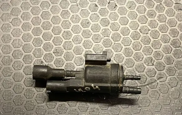 Valve vacuum