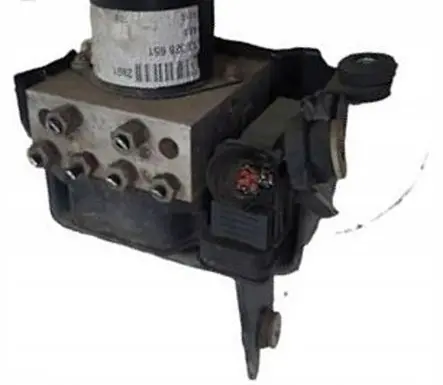 Opel Insignia A ABS Pump 13328651