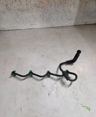 Citroen C5 Fuel return line/hose 