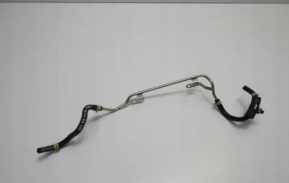 Fuel line pipe