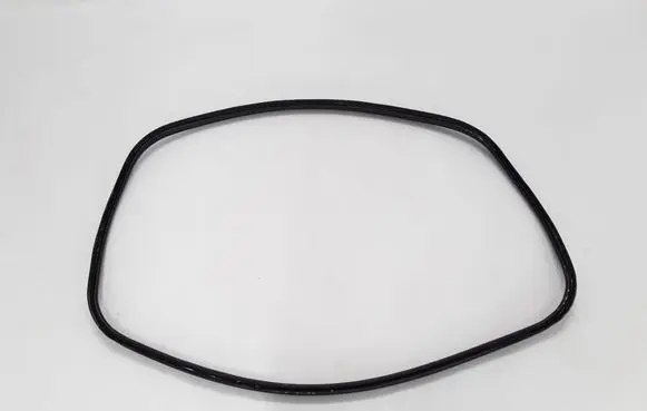 Volvo S90, V90 Seal rubber (tailgate) 31371605