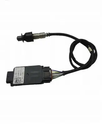 Lambda probe sensor