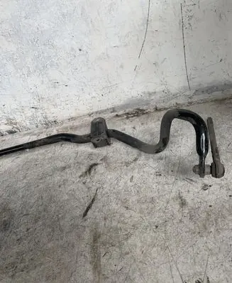 BMW 1 E81 E87 Front anti-roll bar/sway bar