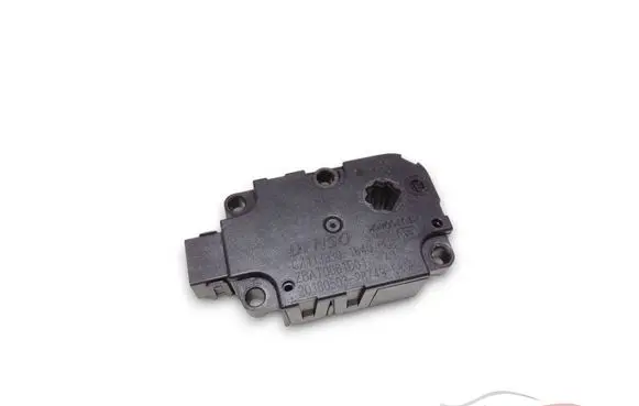 Audi A6 S6 C7 4G Air flap motor/actuator CZ1139301640