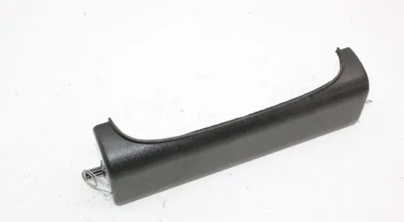 Jaguar XJ X351 Steering wheel column trim 6W83044F16A