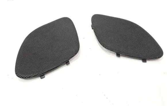 Volvo S40, V40 Parcel shelf grill 