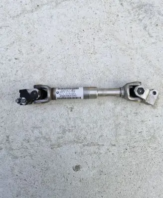 BMW X5 E70 Steering column universal joint 32677411103 7411103 6774111