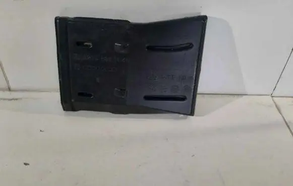Mercedes-Benz EQC Cabin air duct channel A2058311146