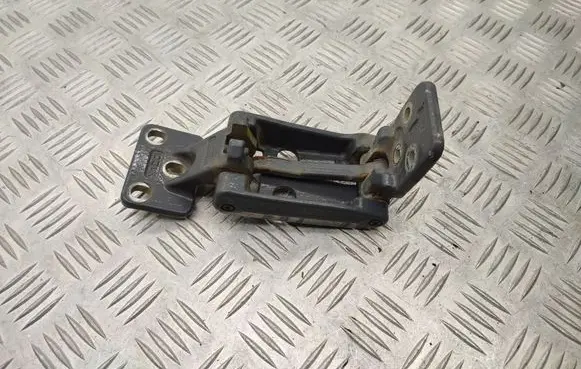 Volkswagen Crafter Loading door lower hinge A9067400337