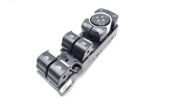 Ford Mondeo MK V Electric window control switch DG9T-14540-DDW 20180612A