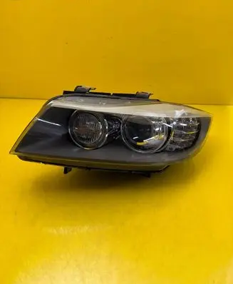 BMW 3 E90 E91 Headlight/headlamp 7202589