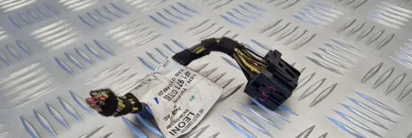 Audi A6 S6 C6 4F Other wiring loom 4F1971075BS 4F0972483 TAB010449DF