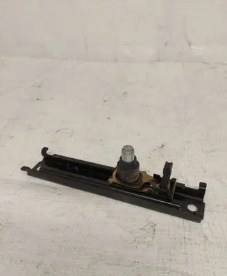 Citroen Jumper Seat belt adjustment rail 2G187