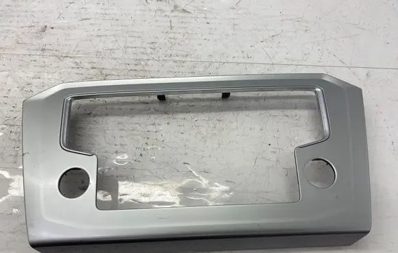 Volkswagen PASSAT B8 Radio/GPS head unit trim 3G2858071A 3G2858069E