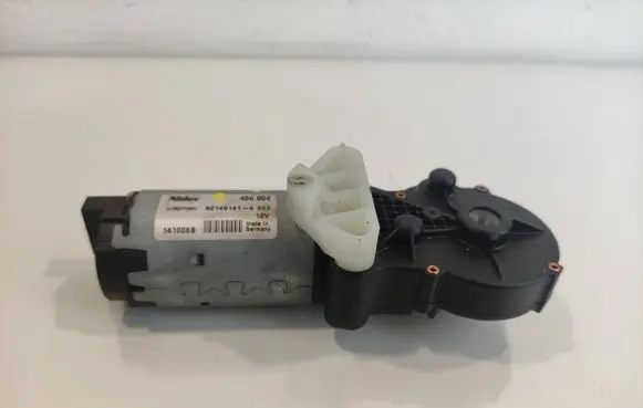 Ford Mondeo MK IV Seat adjustment motor 8214B1414003carewa