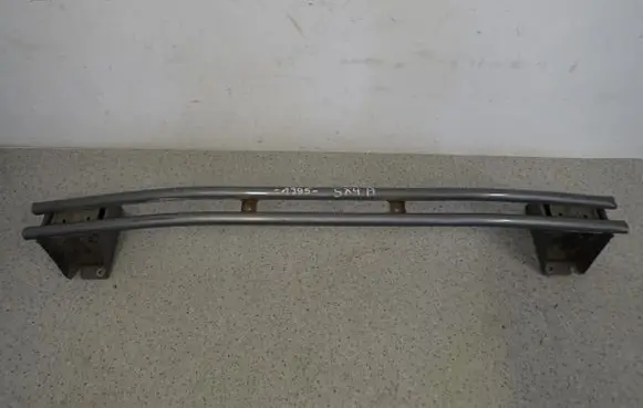 Suzuki SX4 Front bumper support beam 