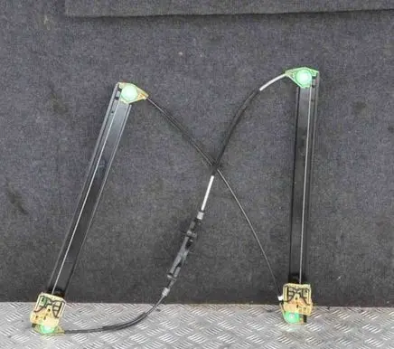 Audi Q5 SQ5 Front door electric window regulator 8R0837461K