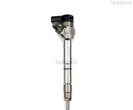 Skoda Octavia Mk4 Fuel injector 0445110835 0445110834