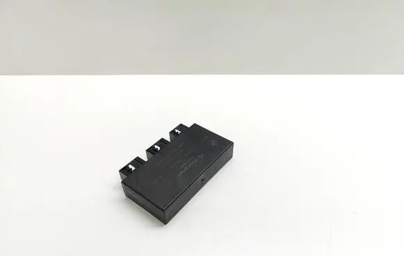 BMW 5 E60 E61 Parking PDC control unit/module 9176682 66219176682