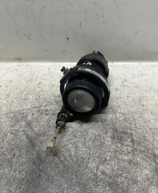 Opel Zafira A Front fog light 09270127