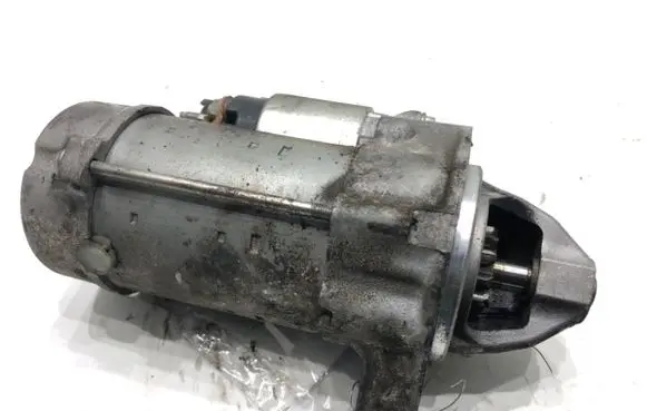 Mercedes-Benz GLK (X204) Starter motor A0061514501