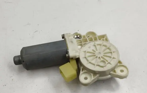 Mercedes-Benz CLK A209 C209 Front door window regulator motor A2308201042