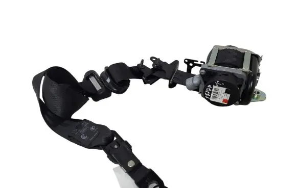Volvo S60 Front seatbelt 39818841 624084900 P39818841