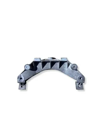 BMW X5 E70 Gearbox mounting bracket 7137238 10060411