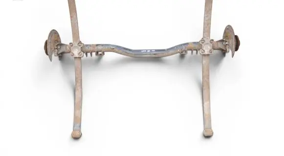Volkswagen Caddy Rear subframe
