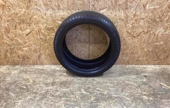 Porsche Macan (95B) R20 winter tire 26540R21