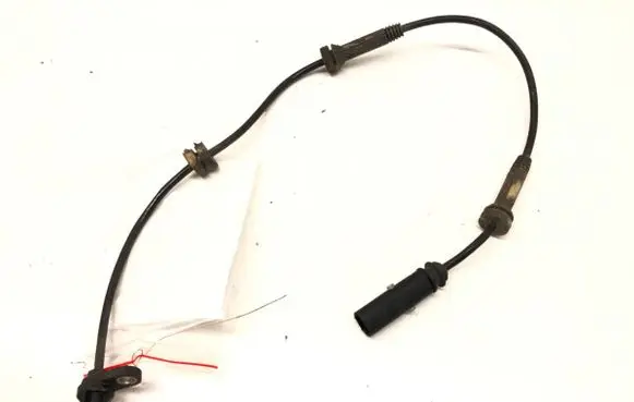 BMW 3 F30 F35 F31 ABS wheel speed sensor 