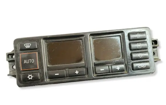 Audi A4 S4 B5 8D Climate control unit 8L0820043B