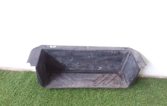 Ford Transit Rear sill trim cover YC15D13246A 27072M