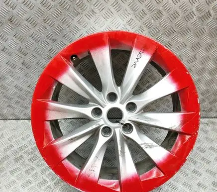 Tesla Model S R19 alloy rim 105933700A