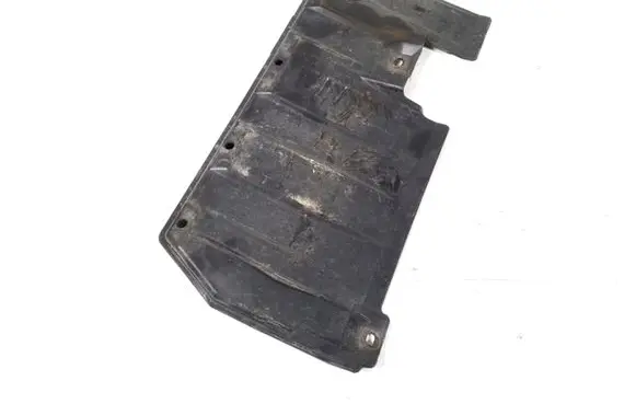Mitsubishi ASX Trunk boot underbody cover/under tray 5379A038