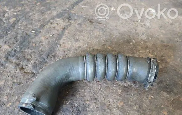 Audi A6 S6 C6 4F Intercooler hose/pipe
