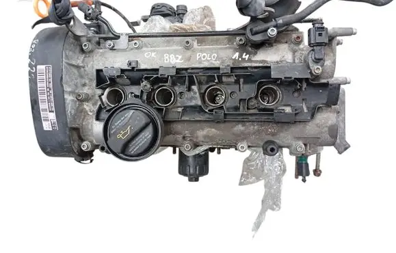 Volkswagen Polo III 6N 6N2 6NF Engine BBZ